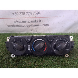 Sistema de Control de Climatización para FORD Transit Serie BM5T18549 CYR5 (14>) - Product Image 1