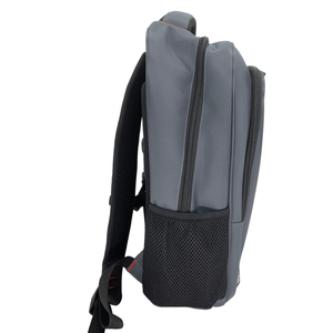 Hight Quality PU Laptop <b>Backpack</b> Custom Logo Your Design Waterproof Business Laptop <b>Backpack</b> Product Vietnam - Product Image 3