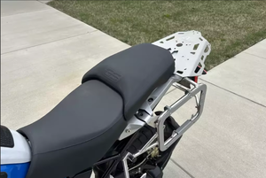 Motocicleta Deportiva B-M-W R 1200 GS ADVENTURE en Venta - Product Image 5