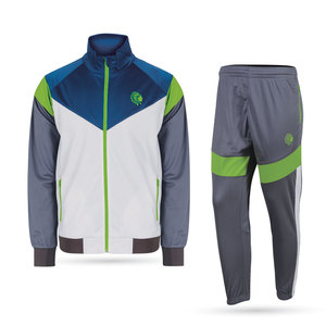 Survêtements Homme Nouvelle Collection 2026 – Design Personnalisé, Grandes Tailles, Style Urbain – Vente en Gros - Product Image 1