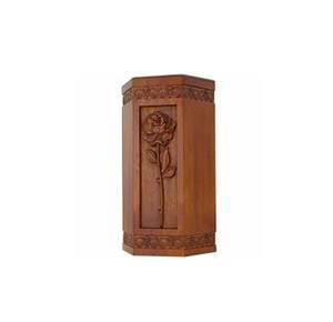 <b>Wooden</b> <b>Urn</b> Handmade Wholesale Funeral Supplies <b>Wooden</b> Cremation <b>Urns</b> <b>for</b> Human <b>Ashes</b> Adult Wholesale Cremation <b>Urns</b> - Product Image 4