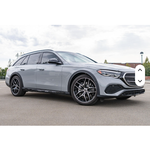 SUPER LIMPIO, MERCEDES-BENZ E450 4MATIC 2024, TODOTERRENO, LISTO PARA ENVIAR - Product Image 3