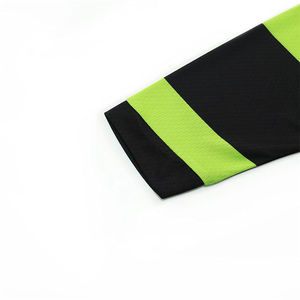 Jersey de Motocross Personalizado para Jóvenes, Manga Larga, con Diseño Deportivo de Equipo, Sublimación de Calidad, Servicio OEM, Opciones de Tallas Grandes - Product Image 6