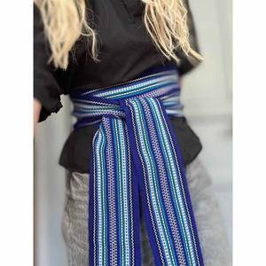 Cinturón de Moda para Mujer, Cinturón Ajustable para Vestidos, Abrigos y Ropa Casual - Product Image 1