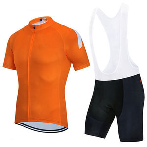 Vente en gros de maillot de cyclisme super léger et respirant à séchage rapide pour hommes, style confortable avec des ensembles personnalisés pour chaque adulte - Product Image 6