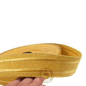 Uniforme maritime fantaisie de haute qualité Bullion Double tresse de vélin | Vente en gros de tresses personnalisées Lacets Uniformes régimentaires de cérémonie - Product Image 3