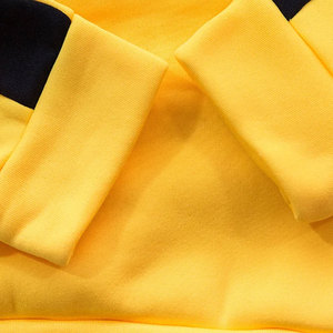 Conjunto Deportivo de Invierno para Hombre, Dos Piezas, Felpa, Traje para Correr, Alta Calidad, Hecho a Medida, Precio Bajo, Gran Venta - Product Image 3