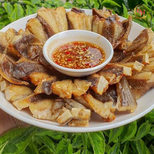 Poisson-marin séché du Vietnam, texture ferme, fournisseur de poisson-marin séché, poisson-marin séché 500g 17.6oz ANGLE - Product Image 6