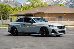 ใช้อย่างประณีต2024 B-M-W 3ชุด M240i AWD พวงมาลัยซ้าย IV ยูโร - Product Image 2