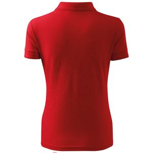 Wholesale Custom Logo Design Women <b>Polo</b> T-<b>shirt</b> High Quality Material Made <b>Ladies</b> <b>Polo</b> <b>Shirts</b> Available in All Sizes and Colors - Product Image 3