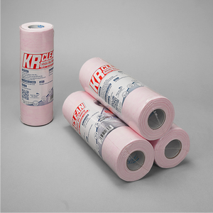KrClean-Toallitas de limpieza no tejidas, absorbentes, multiusos, de alta calidad, estilo simple, para cocina, hechas en Vietnam - Product Image 2