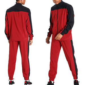 Diseño superior personalizado favorito chándal 2024 personalizado nueva llegada gran oferta hombres usan el mejor material chándal - Product Image 5