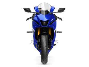 ประมูล-เสนอขาย รถมอเตอร์ไซค์ใหม่ YZF-R7 ปี 2025 กำลัง 1001-2000 วัตต์ ความเร็วสูงสุด >80 กม./ชม. ชำระเงินดาวน์ - Product Image 5