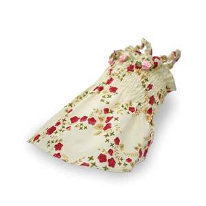 Venta al por mayor personalizado de lujo perro y gato abrigo y trajes para mascotas 100% algodón diseño acogedor Lavable a mano en stock - Product Image 1