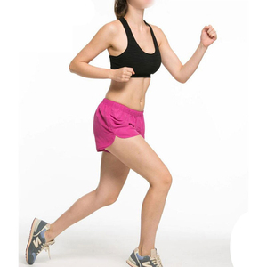 <b>Women's</b> High Waist Cotton Fleece Heavyweight Gym Casual <b>Shorts</b> Comfortable French Terry Ladies' <b>Plus</b> <b>Size</b> Set - Product Image 5