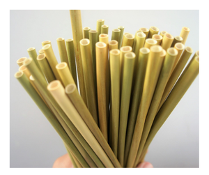 Paille d'herbe de qualité supérieure Exportation en vrac du Vietnam Pailles à boire séchées écologiques Paille d'herbe de haute qualité à vendre à vendre - Product Image 2