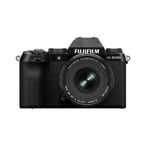 26.1MP APS-C Mirrorless Used <b>Digital</b> <b>Camera</b> AI Deep Learning IBIS System 6.2k 30p <b>Video</b> Face Eye Subject Detection 16-50mm Zoom - Product Image 6