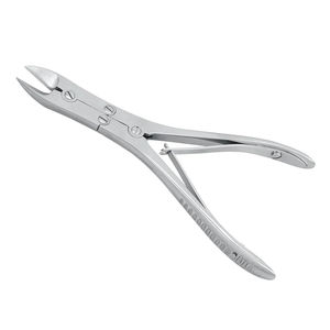 Venta caliente Su propio logotipo El mejor material a bajo precio La mejor calidad ahora en nuevos fórceps de corte de hueso disponibles - Product Image 3