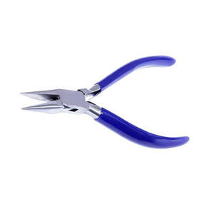 Customized Jewelry Making <b>Pliers</b> Stainless Steel Jewelry Making Tools Wire Nippers Findings <b>Pliers</b> - Product Image 5