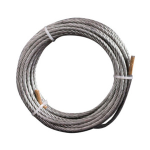 Pl Cavetto Acciaio 72f Diametro 5 (ml.10) - Product Image 1