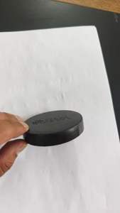 Tapa de botella de plástico multiusos de 63mm, frascos de botellas, contenedores de champú, productos de plástico, tornillo duradero a prueba de fugas - Product Image 4