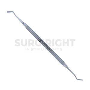 Détartreur dentaire Heidemann, approuvé CE, manuel, composite, manche de 2,5 mm d'épaisseur, kit de remplissage en résine, classe I, emballage personnalisé, 1 an - Product Image 6