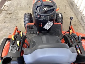 Pour tracteur à roues LX2620HSD 35HP France - Product Image 3