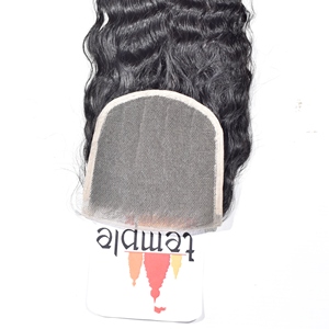 ผมแท้ธรรมชาติอินเดีย 100% แบบขายส่ง  ขนาด 5*5  จัดเรียงเกล็ดผม  แบบมัดเป็นช่อ  เย็บสองชั้นด้วยเครื่องจักร  แบบคลิปอินและแบบต่อผม - Product Image 4