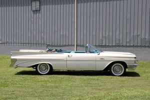 ใช้แล้ว lhd/rhd 1959 Pontiac Catalina - Product Image 5