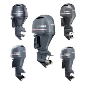 Livraison rapide Moteur hors-bord diesel Yamahhaas 115 CV à démarrage manuel, poussée puissante, vitesse stable et ingénierie marine avancée - Product Image 6