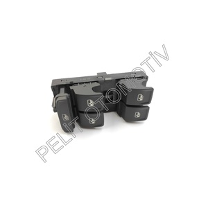 Interrupteur automatique Arona Bouton d'ouverture des quatre vitres gauche 5g0959857f WHS - Product Image 1