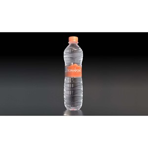 Botellas Ecológicas Bonafont, Agua Pura y Sostenible, 2 Años de Duración, Bélgica - Product Image 3