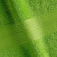 Nouveauté 2025 REMODO INTERNATIONAL Serviettes de bain modernes en coton écologique, lavables en machine, légères, fabriquées au Pakistan