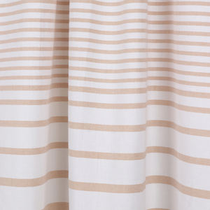 Ventas calientes de verano 100% algodón 200 GSM ecológico lavable liso teñido Toallas de playa 2 lados flecos 70x170 CMS tejido hecho India - Product Image 3