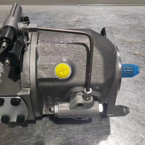 Pièces d'excavateur d'origine A10VD43SR1RS5-992-2 Pompe à piston hydraulique 60, garantie de 6 mois - Product Image 1