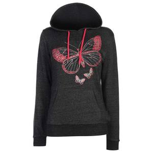 Sudaderas con capucha de lavado ácido con logotipo personalizado para mujer con cuello con capucha de manga larga de gran tamaño para la venta de invierno Nuevo diseño Servicio OEM - Product Image 6