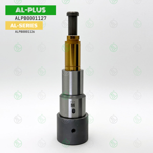 Pompe à carburant neuve de marque taïwanaise pour moteur diesel marin HANSHIN LH46LA, piston et cylindre E210 - Product Image 2