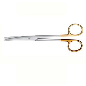 Tijeras de Disección Supercut Plus TC Mayo para Cortes Quirúrgicos de Precisión, Tijeras de Carburo de Tungsteno (LEXER) para Uso Médico - Product Image 4