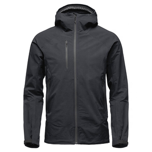 Nouveau Design Service Logo Personnalisé Extérieur Imperméable Respirant 3 Couches Hommes Veste Vêtements de Pluie Softshell Bomber - Product Image 6