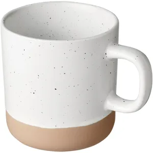 Taza de Cerámica Personalizada Pascal de 360 ml para Merchandising - Product Image 3