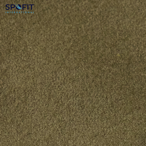 Hot Selling Wholesale Blank Varsity Jackets Custom Logo Chenille Patches Letterman Jacket Baseball Streetwear Jacket for Man - Product Image 5