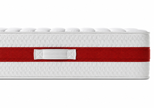 EVERGREENWEB Materasso in Memory Foam e Schiuma Idrorepellente 22 cm con Cuscino Incluso Made in Italy – Rivestimento Rimovibile, Ortopedico SLEEME - Product Image 3