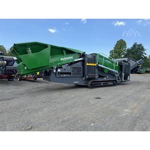 MCCLOSKEY R155 2024 en Nueva Condición - Product Image 2