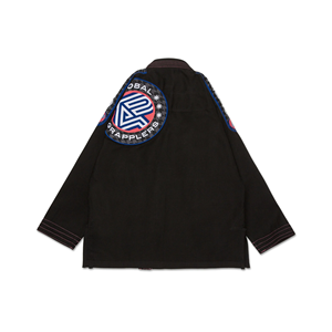 ชุด MMA GI ทำตามสั่งใหม่เครื่องแบบผ้าศิลปะการต่อสู้-ยูโดคาราเต้จูจุสึ BJJ รวมทั้งชุดกิโมโน BJJ - Product Image 2