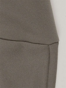 Mujeres Drop-shoulder, sudaderas con capucha para mujer Graphic Drawstring Thermal Lined Hoodie para Street Wear Sudadera con capucha de alta calidad - Product Image 5