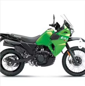 MOTOCICLETA ORIGINAL NUEVA 2023 KLR 650 652CC - Product Image 2