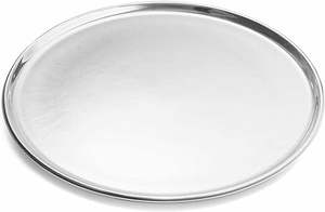 Plateau de service en aluminium pur de conception unique Forme et taille personnalisées Plateau de service de restauration rapide à vendre - Product Image 4