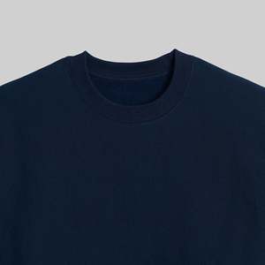 Sudadera con Capucha y Cuello Redondo de Felpa para Mujer, Corte Holgado, Modelo 4009 - Product Image 3