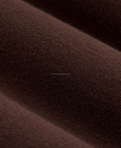 Pull à capuche oversize XXL pour femme, en polaire polyester/coton, à épaules tombantes, col rond, avec cordon de serrage, style hip-hop, pour l'hiver - Product Image 6