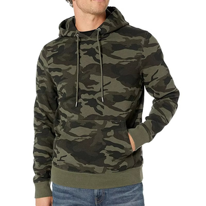 Sudadera Personalizada para Hombre, Muy Recomendada, Nueva Llegada, Talla Grande, Bordado, Estampado, Precio Reducido - Product Image 5